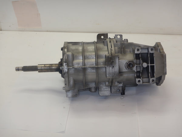 03-04 Wrangler TJ OEM 2.4L NV2550 4 Cyl 5 Speed Manual Transmission REFURB