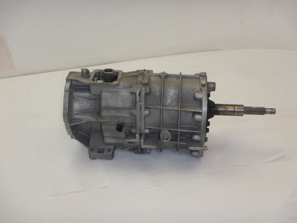 03-04 Wrangler TJ OEM 2.4L NV2550 4 Cyl 5 Speed Manual Transmission REFURB