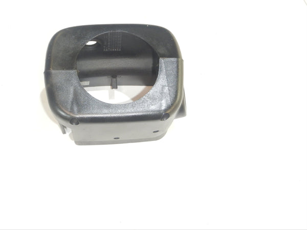 03-06 Jeep Wrangler TJ Automatic Steering Column Bezel Shroud Tilt & Non-Tilt
