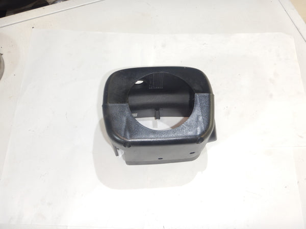 03-06 Jeep Wrangler TJ Automatic Steering Column Bezel Shroud Tilt & Non-Tilt