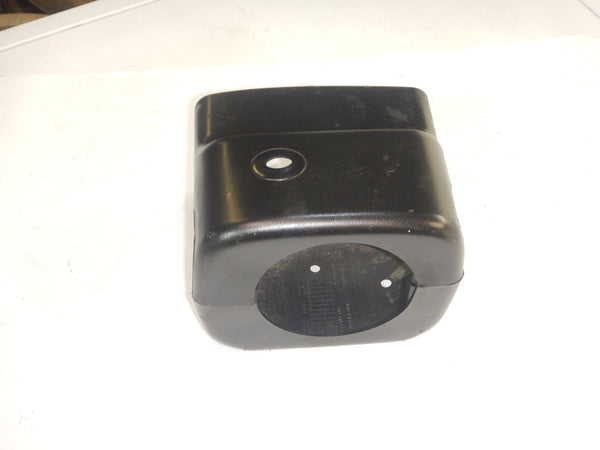 03-06 Jeep Wrangler TJ Automatic Steering Column Bezel Shroud Tilt & Non-Tilt