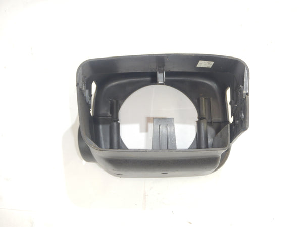 03-06 Jeep Wrangler TJ Automatic Steering Column Bezel Shroud Tilt & Non-Tilt