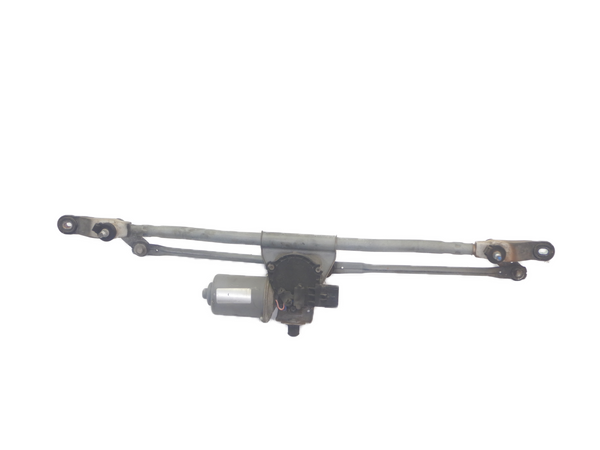 07-18 Wrangler JK Jeep Front Windshield Wiper Linkage Assembly w/ Motor