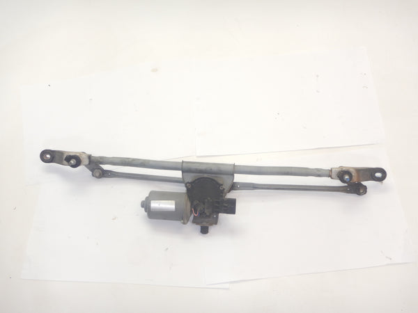 07-18 Wrangler JK Jeep Front Windshield Wiper Linkage Assembly w/ Motor