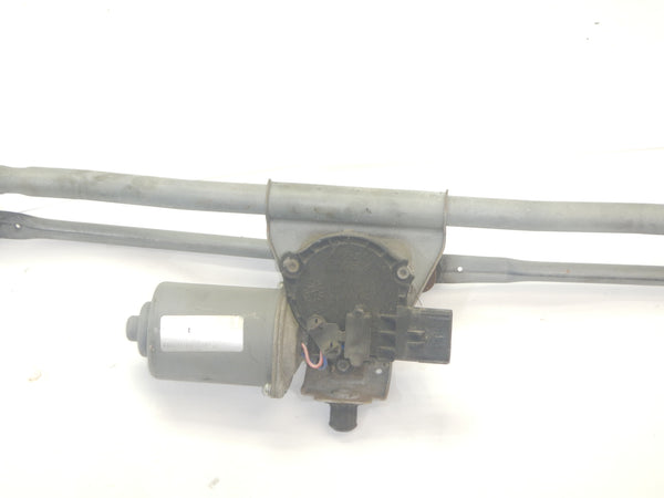 07-18 Wrangler JK Jeep Front Windshield Wiper Linkage Assembly w/ Motor