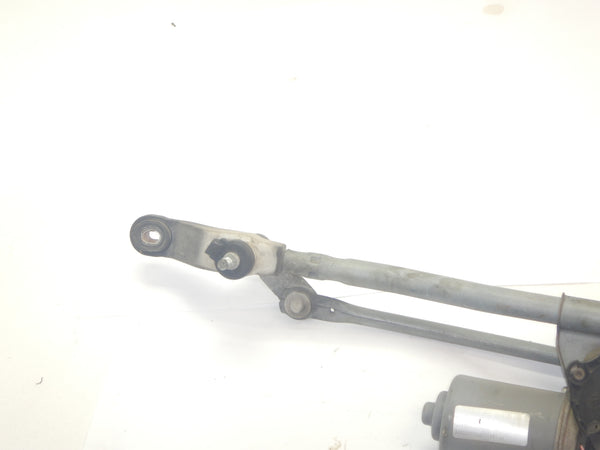 07-18 Wrangler JK Jeep Front Windshield Wiper Linkage Assembly w/ Motor