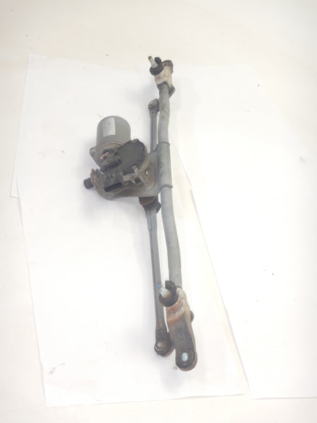 07-18 Wrangler JK Jeep Front Windshield Wiper Linkage Assembly w/ Motor