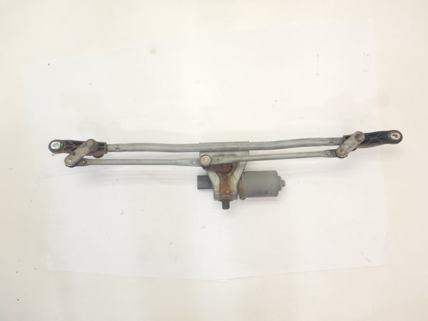 07-18 Wrangler JK Jeep Front Windshield Wiper Linkage Assembly w/ Motor
