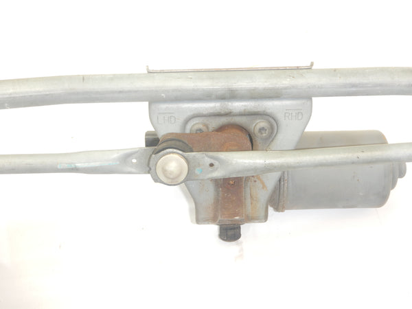 07-18 Wrangler JK Jeep Front Windshield Wiper Linkage Assembly w/ Motor