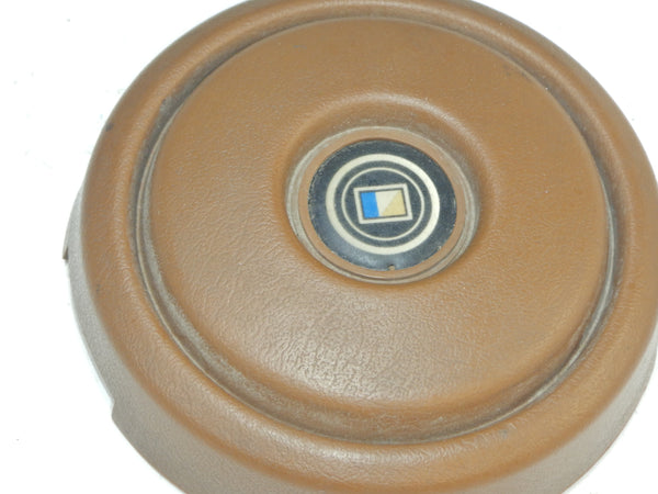 74-86 Jeep Grand Wagoneer SJ J10 CJ AMC OEM Spice Wheel Horn Button Cap 3236026