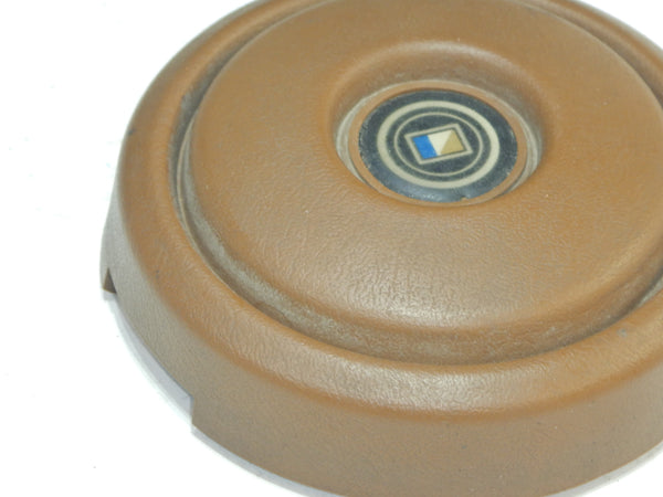 74-86 Jeep Grand Wagoneer SJ J10 CJ AMC OEM Spice Wheel Horn Button Cap 3236026