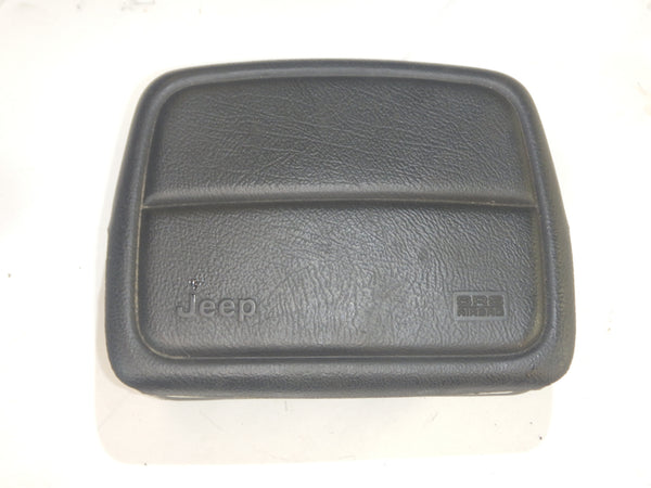 95-96 Cherokee XJ Mechanical Air Bag Horn