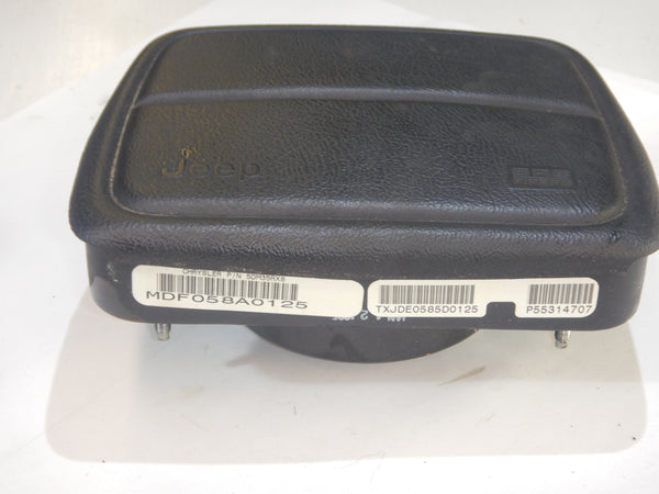 95-96 Cherokee XJ Mechanical Air Bag Horn