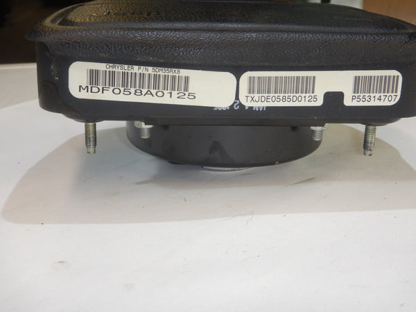 95-96 Cherokee XJ Mechanical Air Bag Horn