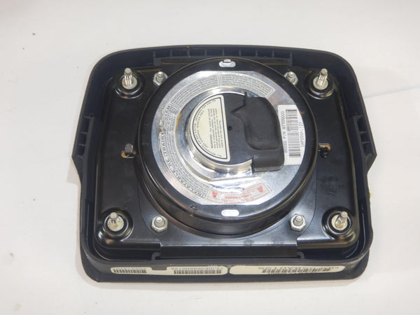 95-96 Cherokee XJ Mechanical Air Bag Horn