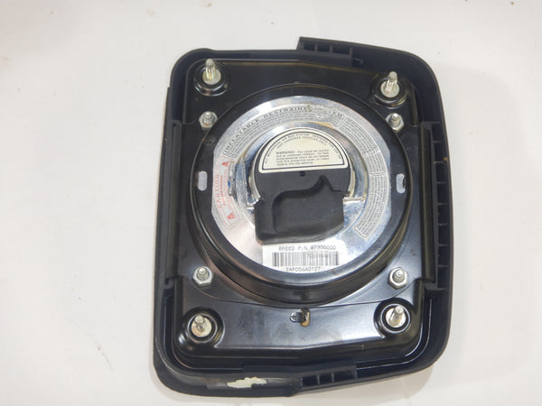 95-96 Cherokee XJ Mechanical Air Bag Horn