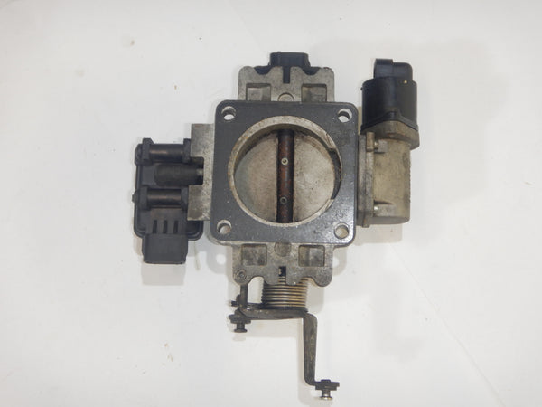 97-01 Wrangler TJ 4.0 Throttle Body