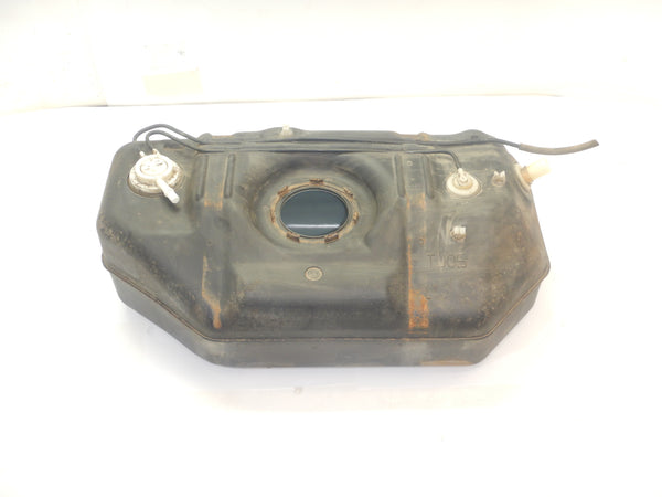 05-06 Wrangler TJ 19 Gallon Poly Plastic Gas Fuel Tank 52059616