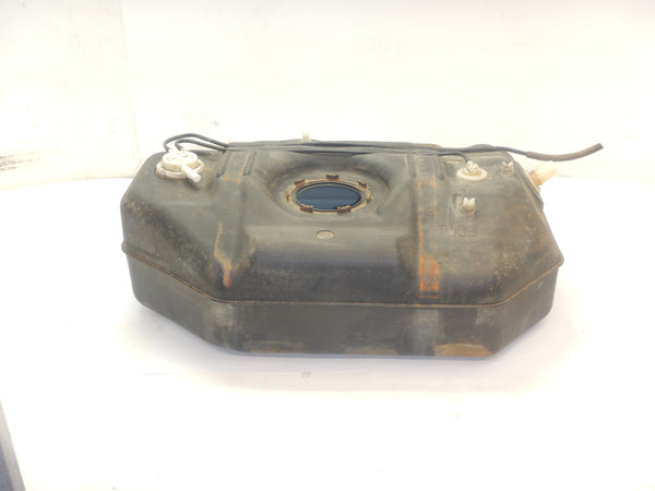 05-06 Wrangler TJ 19 Gallon Poly Plastic Gas Fuel Tank 52059616