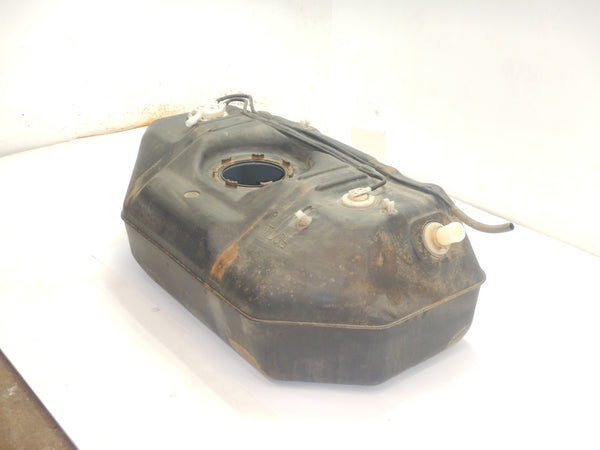 05-06 Wrangler TJ 19 Gallon Poly Plastic Gas Fuel Tank 52059616
