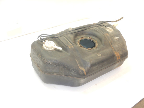 05-06 Wrangler TJ 19 Gallon Poly Plastic Gas Fuel Tank 52059616
