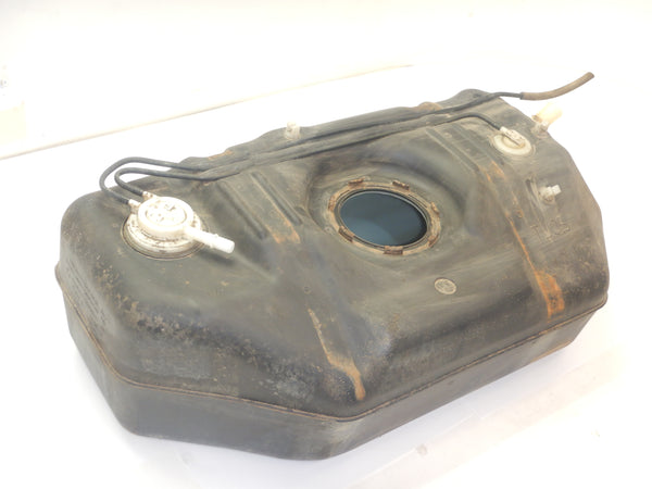 05-06 Wrangler TJ 19 Gallon Poly Plastic Gas Fuel Tank 52059616