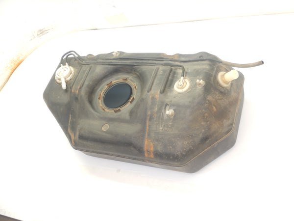 05-06 Wrangler TJ 19 Gallon Poly Plastic Gas Fuel Tank 52059616