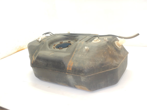 05-06 Wrangler TJ 19 Gallon Poly Plastic Gas Fuel Tank 52059616