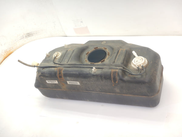 05-06 Wrangler TJ 19 Gallon Poly Plastic Gas Fuel Tank 52059616
