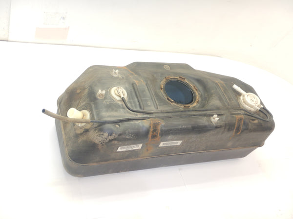 05-06 Wrangler TJ 19 Gallon Poly Plastic Gas Fuel Tank 52059616