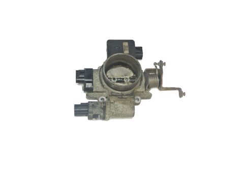 02-04 Grand Cherokee WJ Throttle Body 4.0 53013290 – DeadJeep