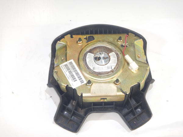 06-07 Liberty KJ Jeep OEM Driver Left Steering Wheel Air Bag 5JS061X9AE