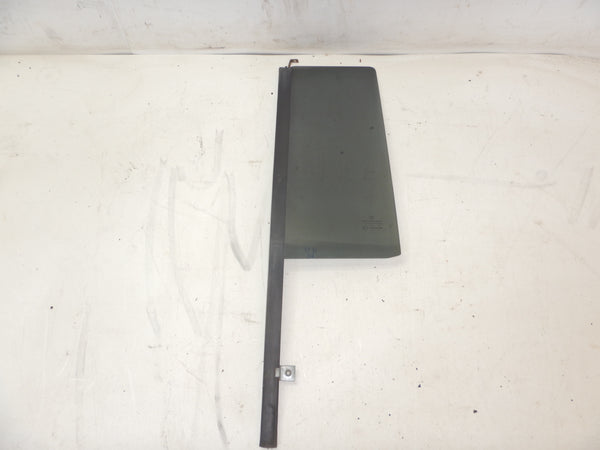 97-01 Cherokee XJ Jeep Rear Door Vent Glass Window Tint Driver Left