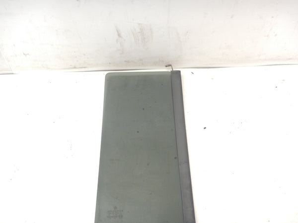 97-01 Cherokee XJ Jeep Rear Door Vent Glass Window Tint Driver Left