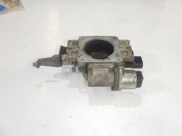 91-95 Cherokee XJ Jeep Throttle Body 4.0 Cylinder 53030844