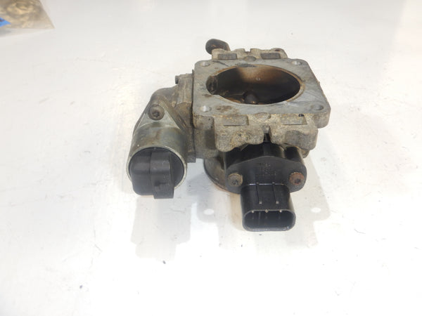 91-95 Cherokee XJ Jeep Throttle Body 4.0 Cylinder 53030844