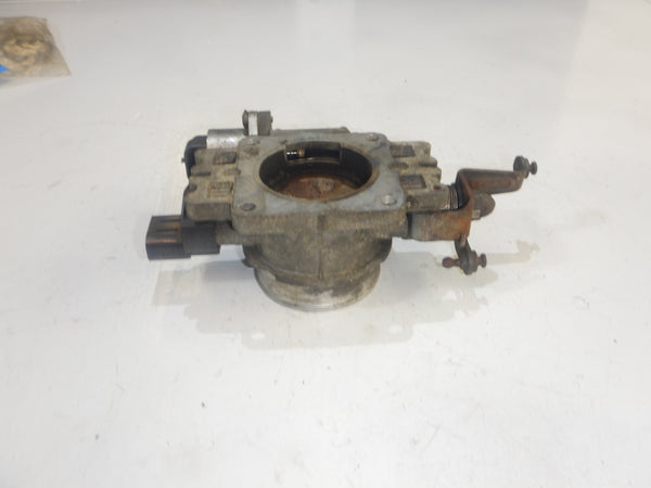 91-95 Cherokee XJ Jeep Throttle Body 4.0 Cylinder 53030844