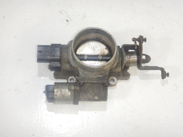 91-95 Cherokee XJ Jeep Throttle Body 4.0 Cylinder 53030844