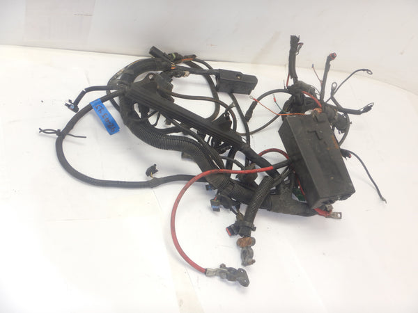 92-95 Wrangler YJ 2.5 4 Cylinder Engine Wire Wiring Harness Loom