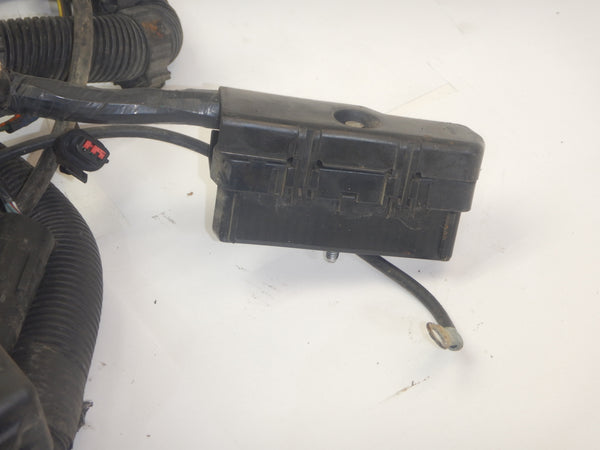 92-95 Wrangler YJ 2.5 4 Cylinder Engine Wire Wiring Harness Loom