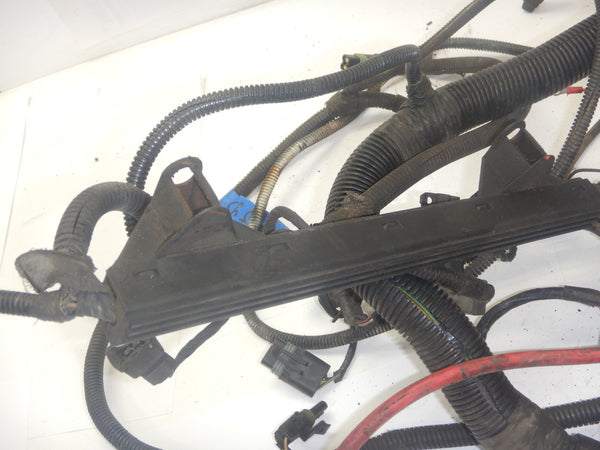 92-95 Wrangler YJ 2.5 4 Cylinder Engine Wire Wiring Harness Loom