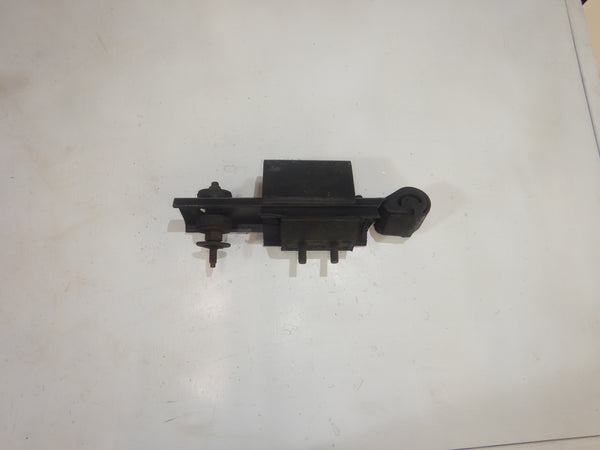 87-95 Jeep Wrangler YJ Automatic Transmission Mount Bracket