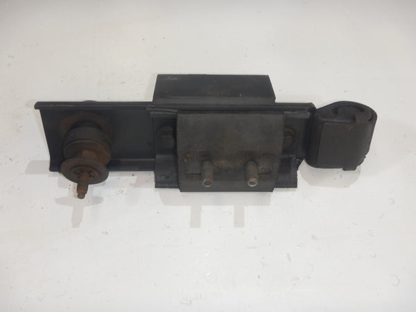 87-95 Jeep Wrangler YJ Automatic Transmission Mount Bracket
