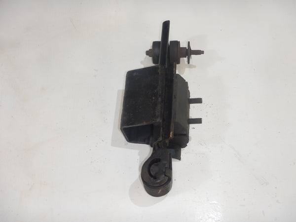 87-95 Jeep Wrangler YJ Automatic Transmission Mount Bracket