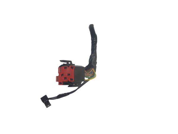 97-01 Cherokee XJ Headlight Head Light Lamp Switch Pigtail Wiring Wire