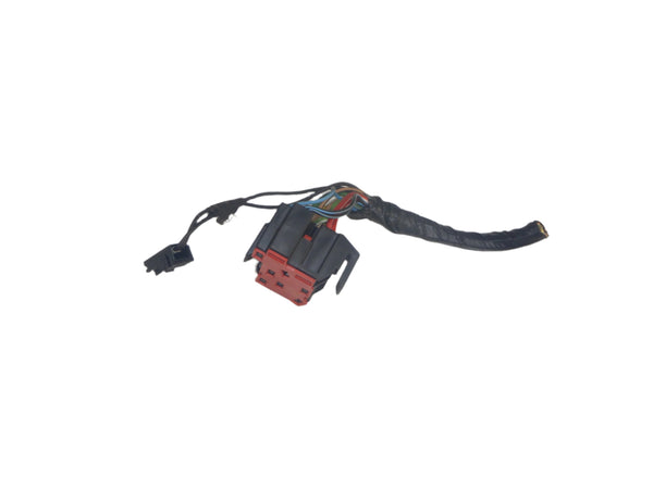 97-01 Cherokee XJ Headlight Head Light Lamp Switch Pigtail Wiring Wire
