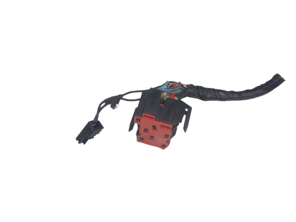 97-01 Cherokee XJ Headlight Head Light Lamp Switch Pigtail Wiring Wire