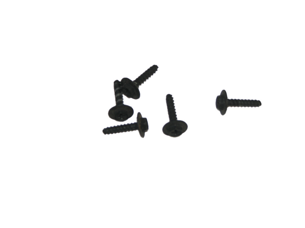 97-06 Set of 5 Factory OEM Dash Screws Bezel Phillips Hardware