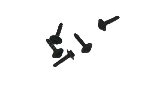 97-06 Set of 5 Factory OEM Dash Screws Bezel Phillips Hardware