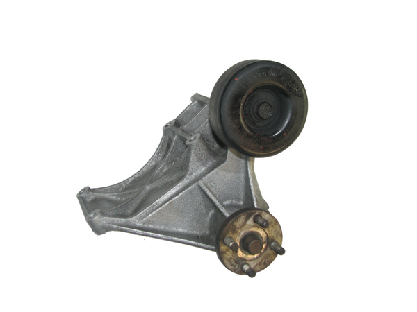 91-96 Cherokee XJ Comanche MJ AC Alternator Engine Bracket Pulley 53006550